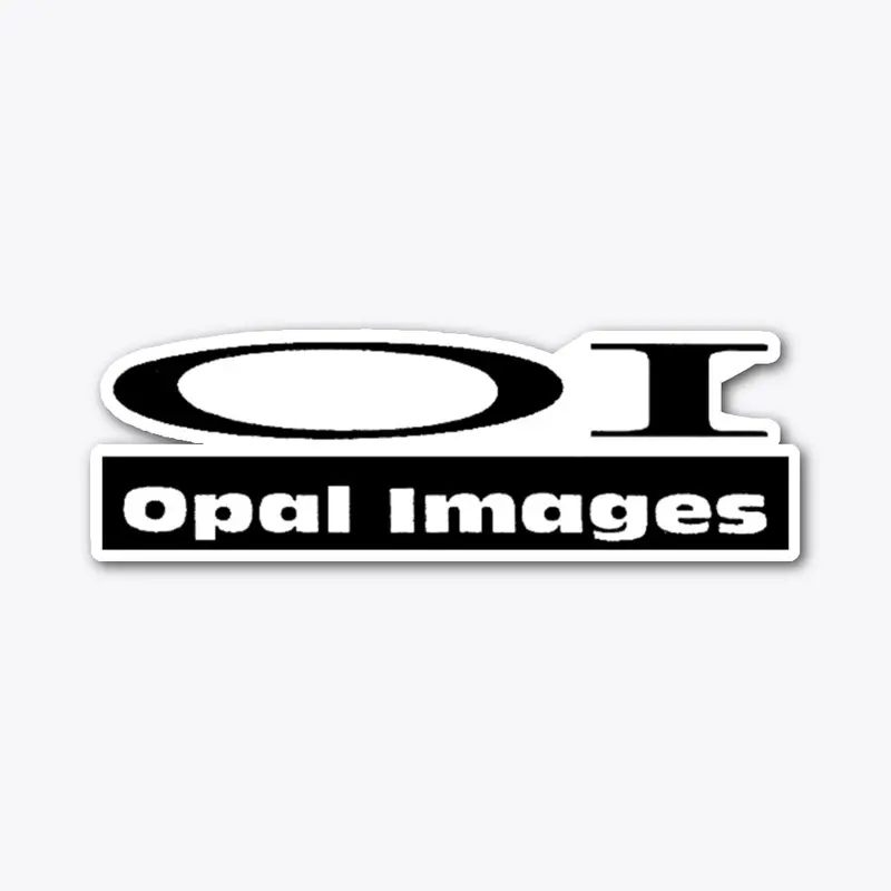 Opal Images T shirt