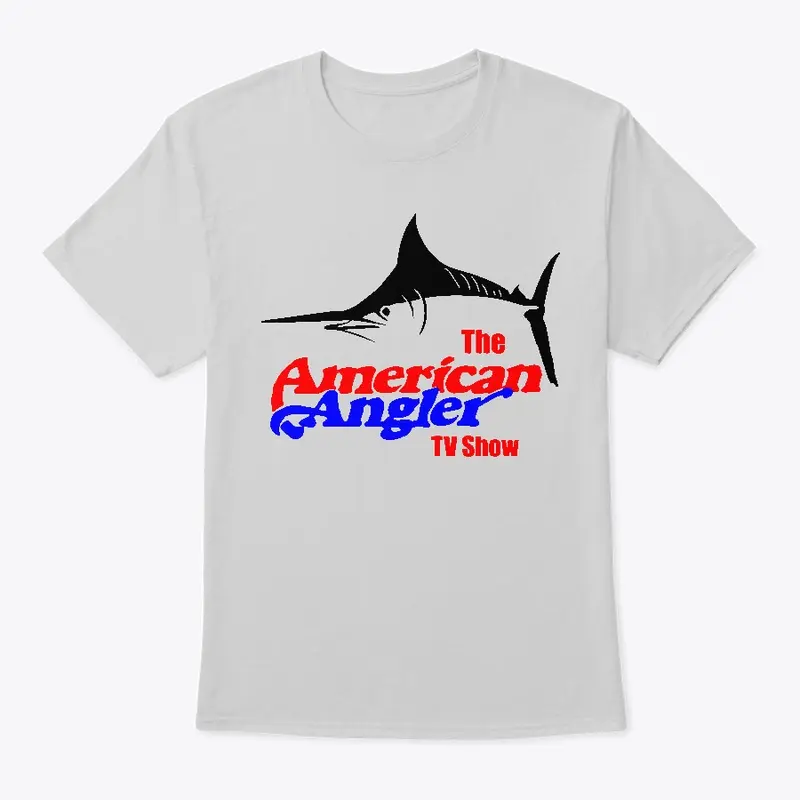 American Angler