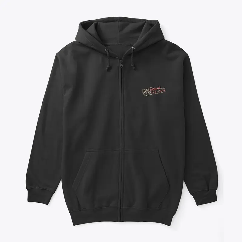 Gun Stock Reviews hoodie