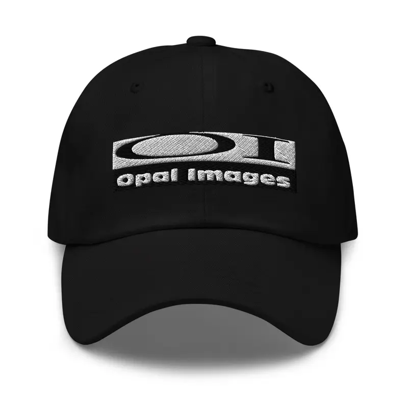 Opal Images Production Hat